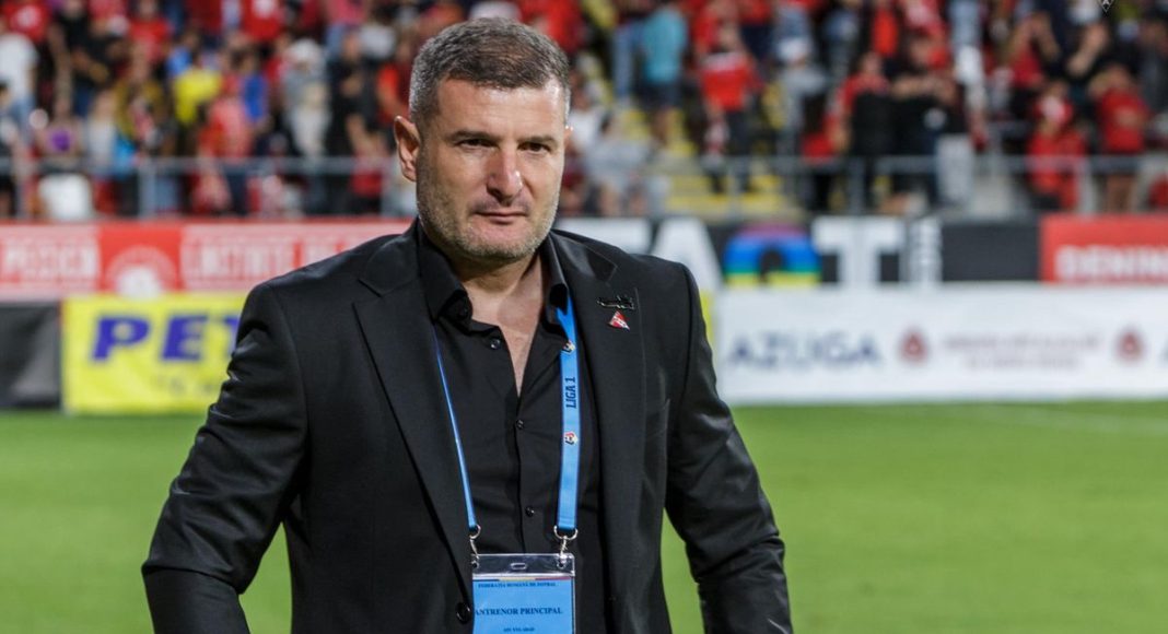 Laszlo Balint