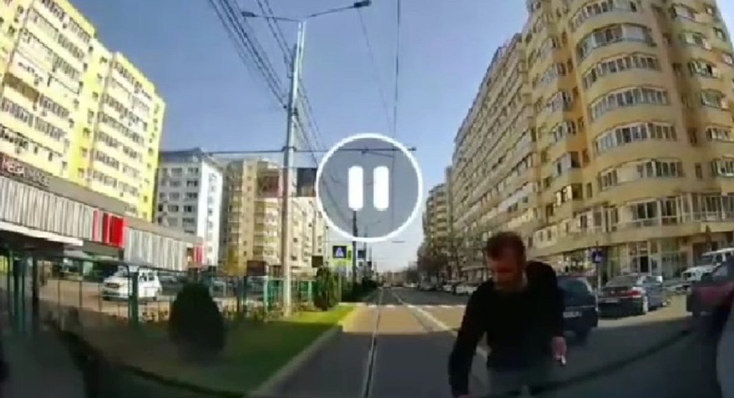 masini atacate cutit ploiesti