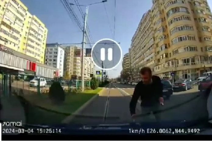 masini atacate cutit ploiesti