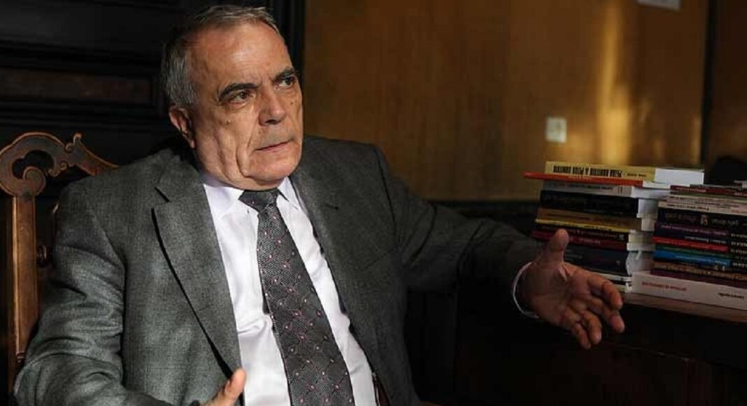 nicolae manolescu