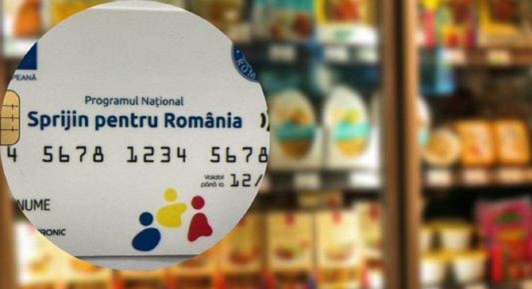 cine beneficiază de tichete de Paște