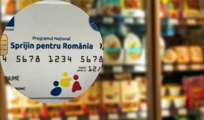 cine beneficiază de tichete de Paște