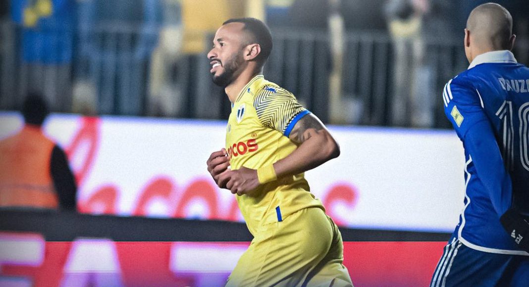 petrolul fcu craiova