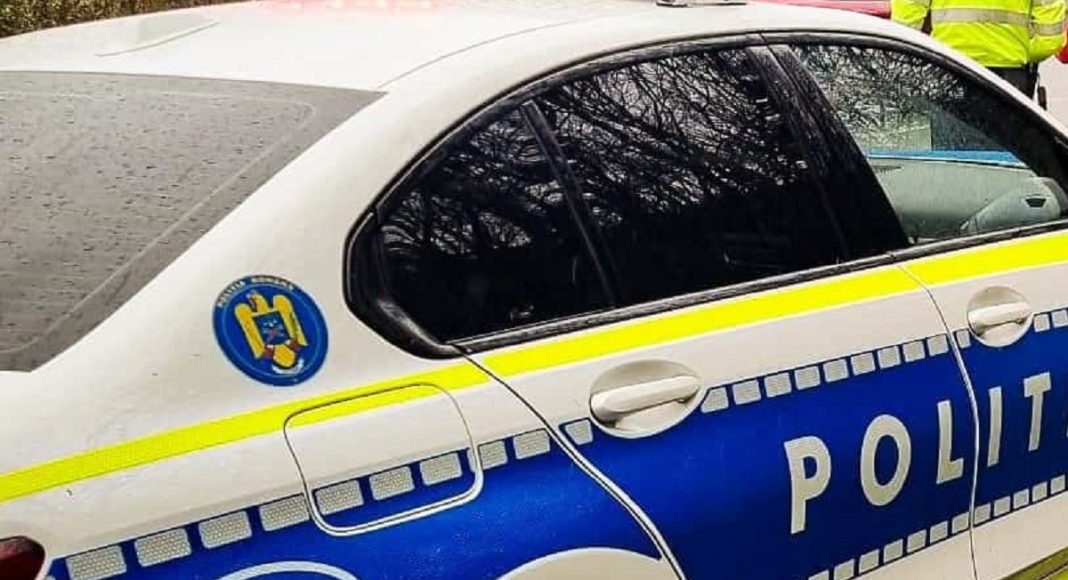 Poliția A3