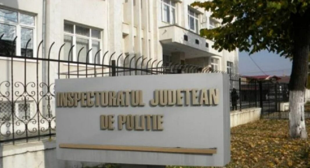 post vacant Politie