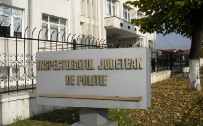 post vacant Politie
