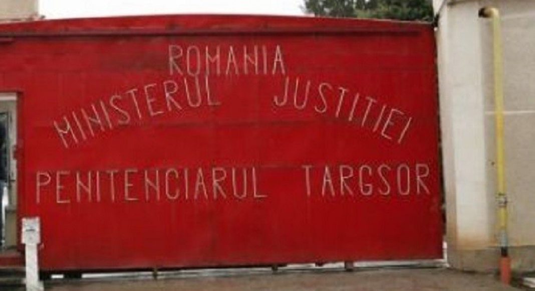 posturi vacante Penitenciar