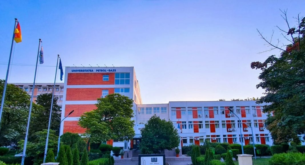 UPG Ploiesti