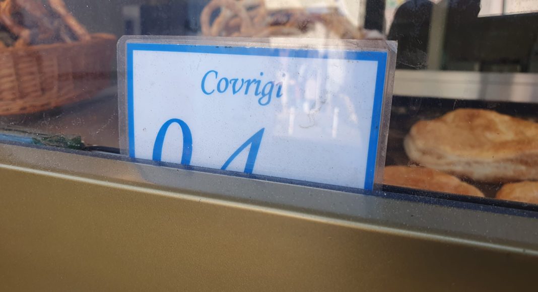 preț covrig