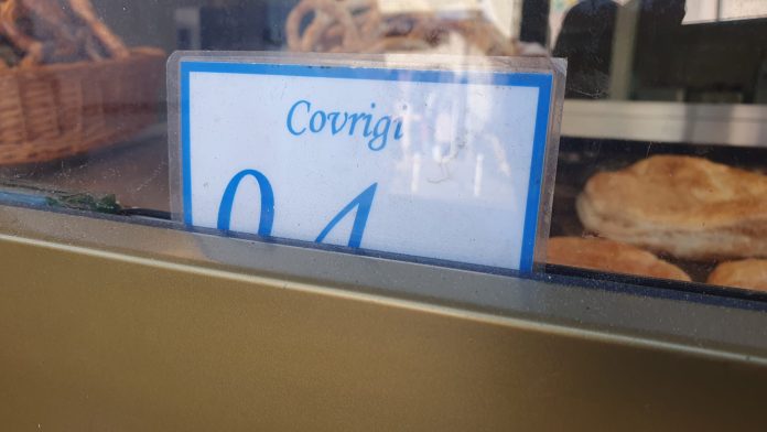 preț covrig