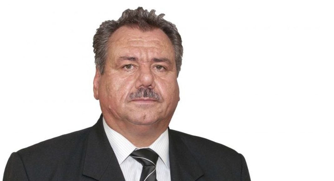 Nicolae Drăgan