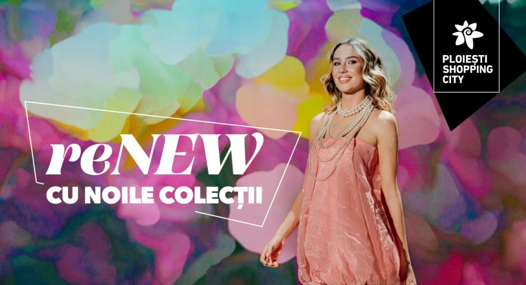 renew ploiesti shopping city