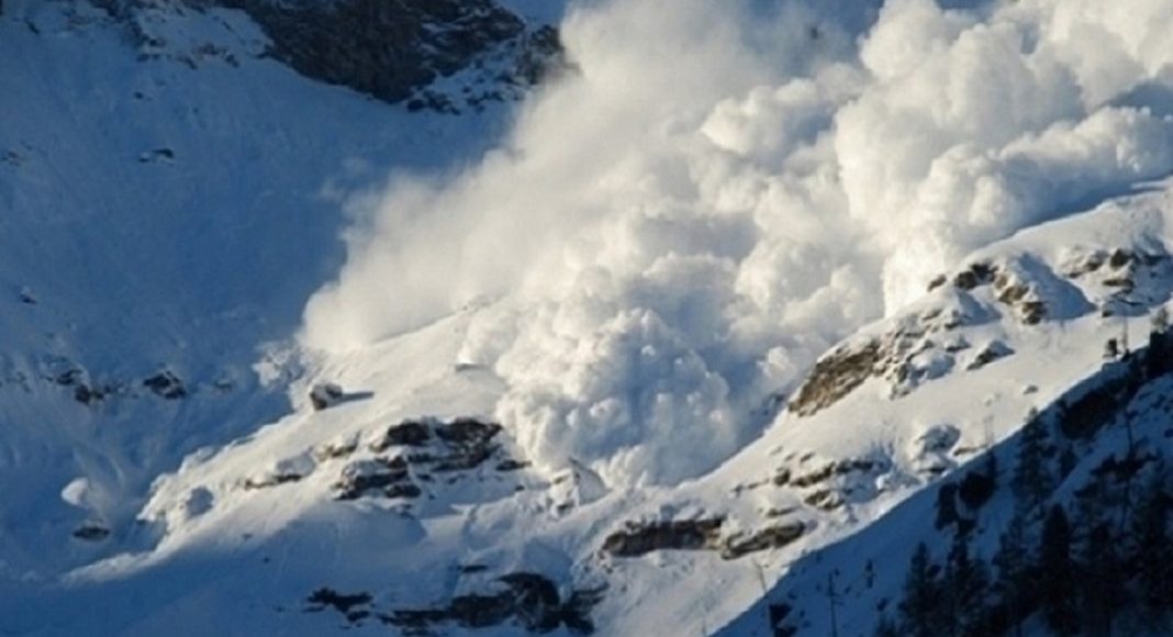 avalanse