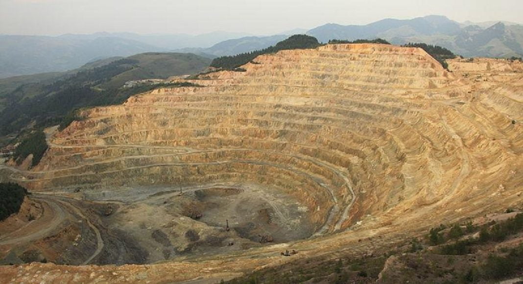 rosia montana
