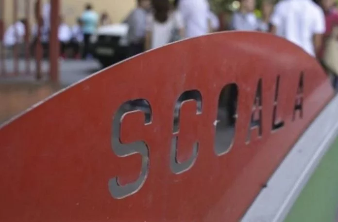 scoala