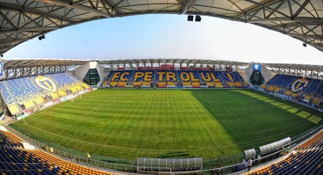 stadionul ilie oana