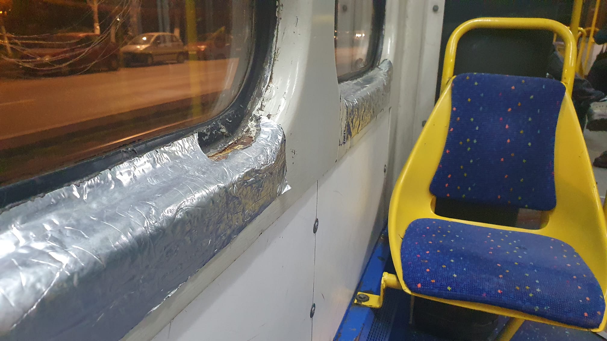 tramvai Ploiești