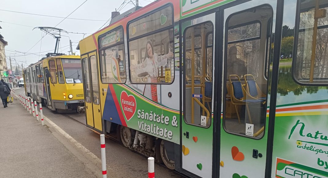 tramvaie Hale