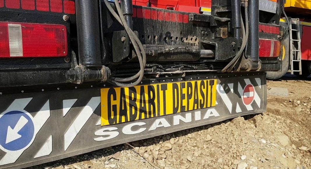 transporturi agabaritice Prahova