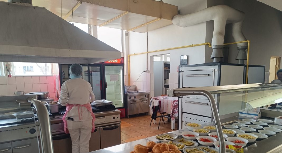 cantina upg