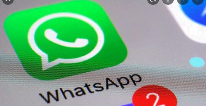 logo whatsapp