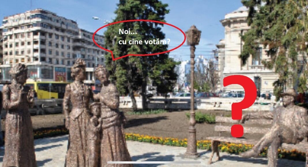 Ploiești - centru