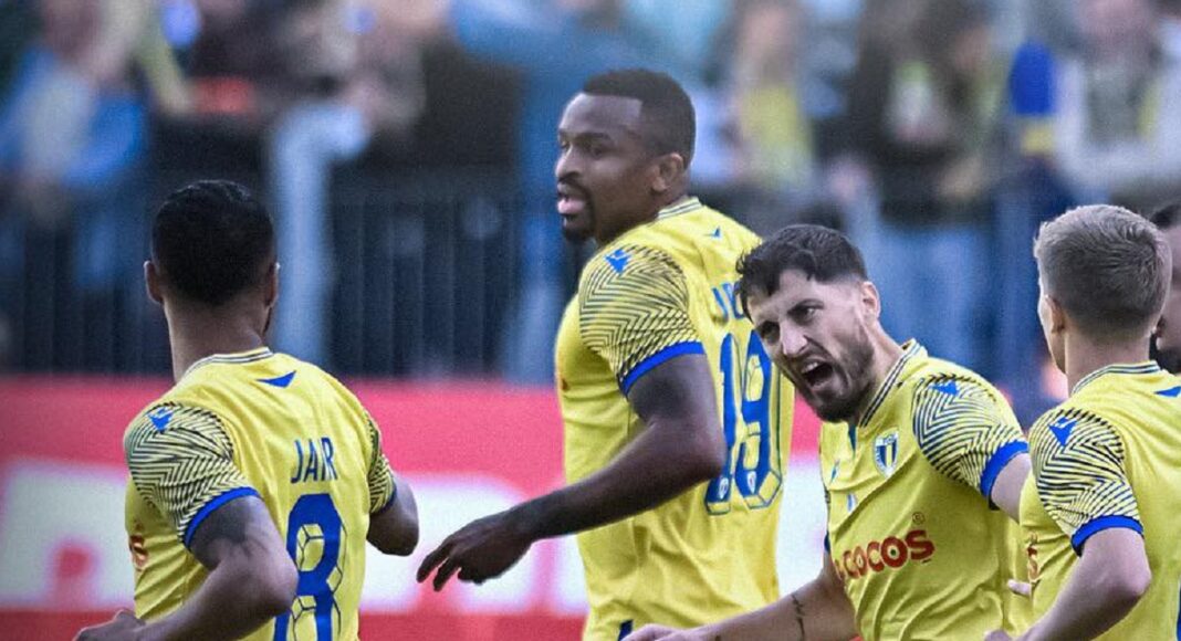 FC Petrolul pierde acasă cu Botoșaniul.