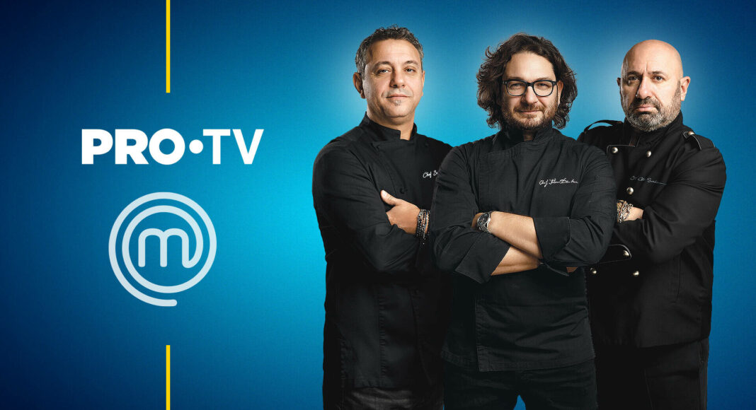 Sorin Bontea, Florin Dumitrescu și Cătălin Scărlătescu revin Pro TV