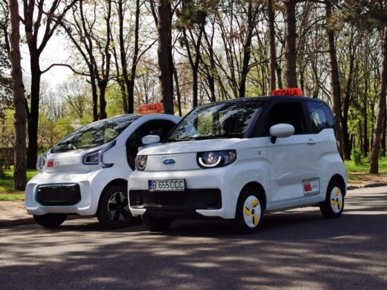 permis cat. B1 - CCC Admis Ploiești