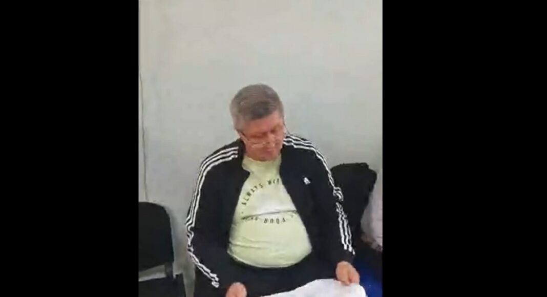 Mihai Albu