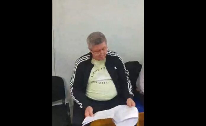 Mihai Albu