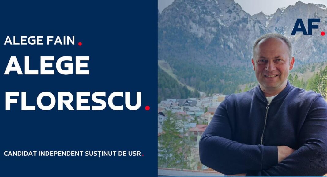 Candidat Bușteni