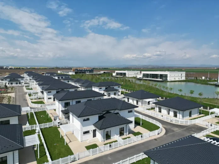 MRS Residence COUNTRY