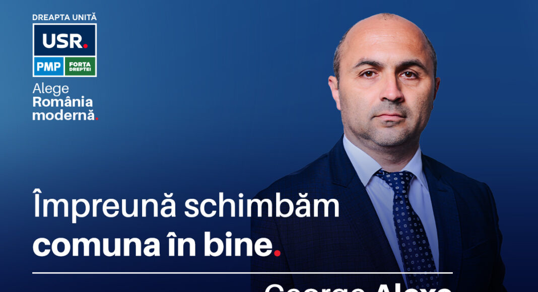 George Alexe