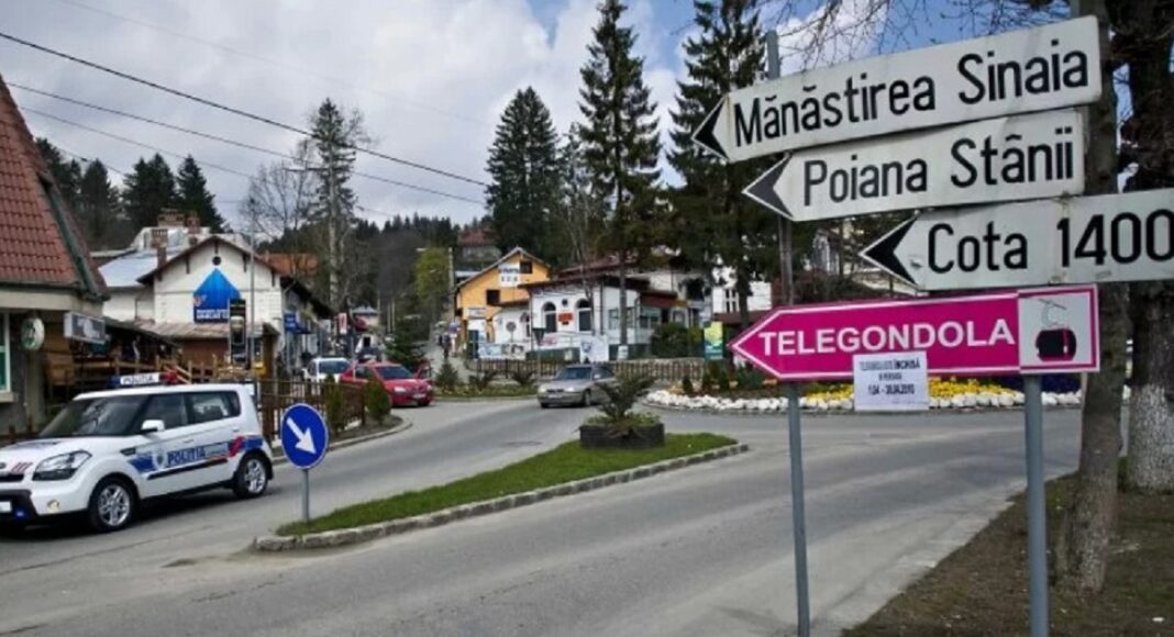 sinaia