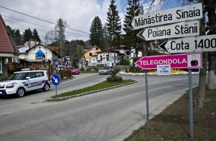 sinaia