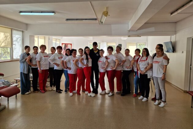bikers for humanity centrul de transfuzie sanguina ploiesti