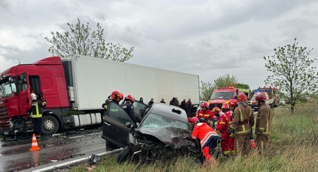 accident mizil