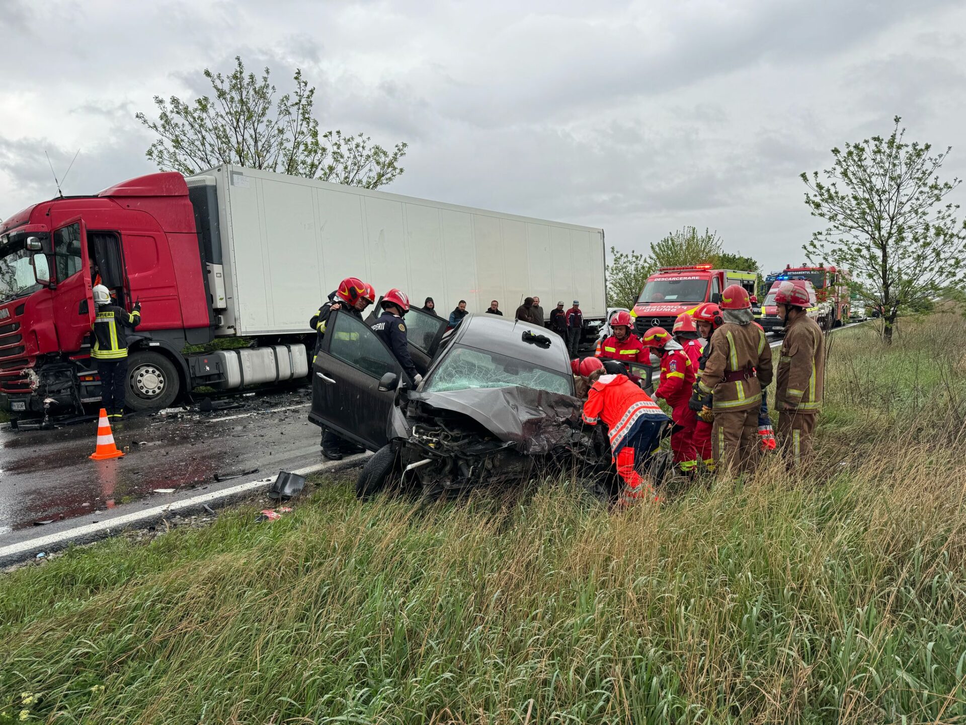 accident mizil