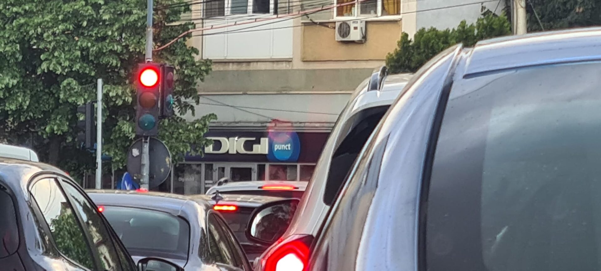semafor ploiesti