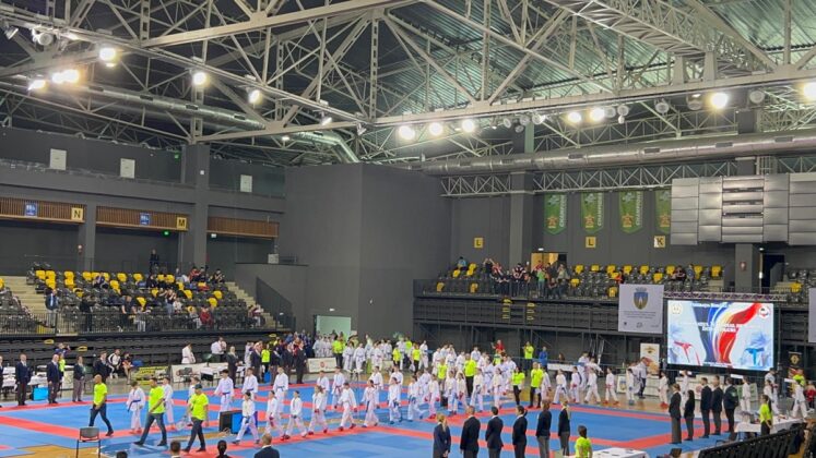 campionat national karate 2024