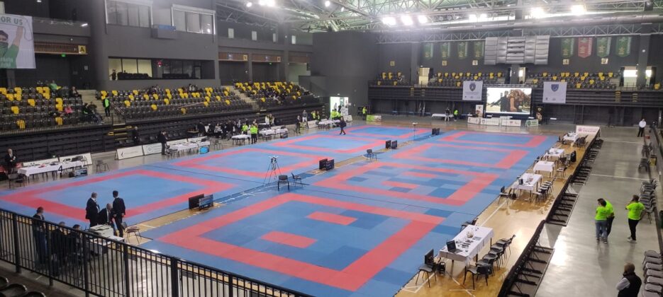 campionat national karate 2024