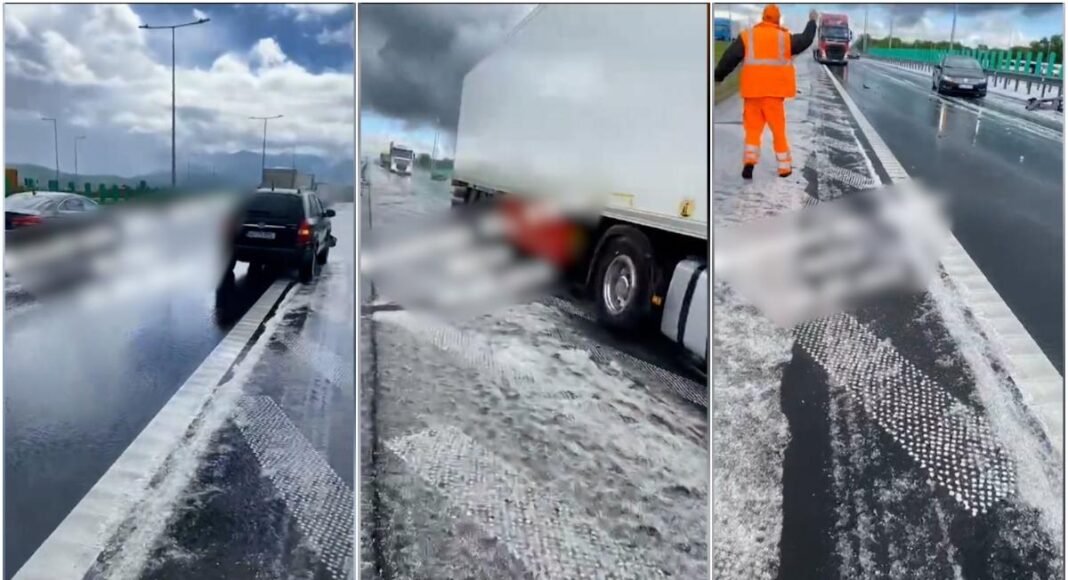 accident a1