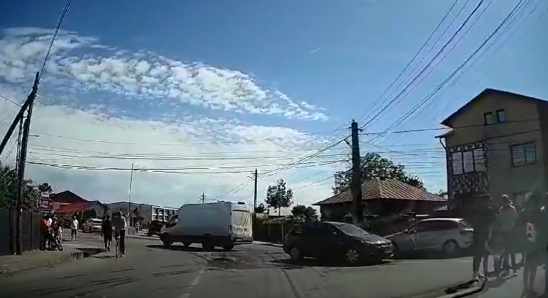 accident