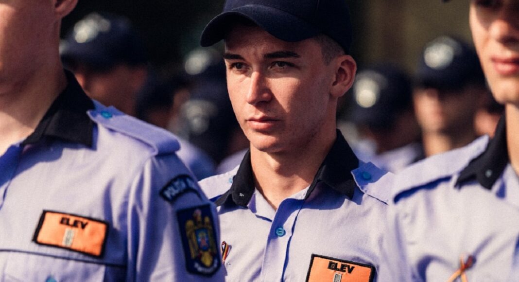 agent politie