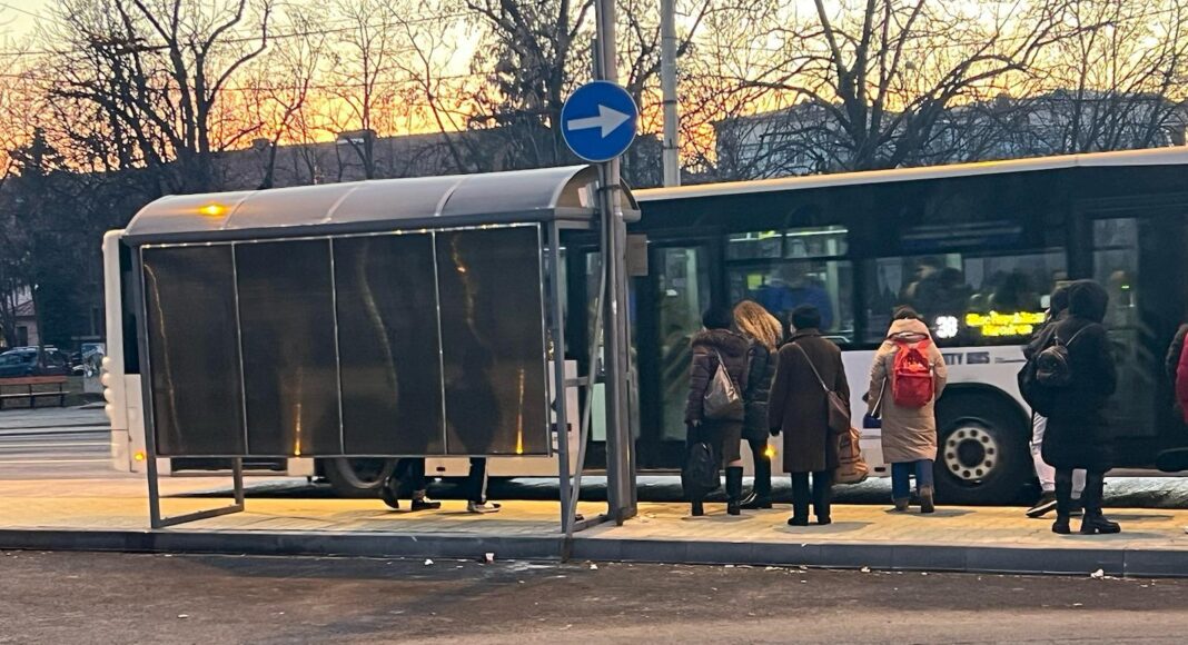 autobuz bulevardul independentei ploiesti