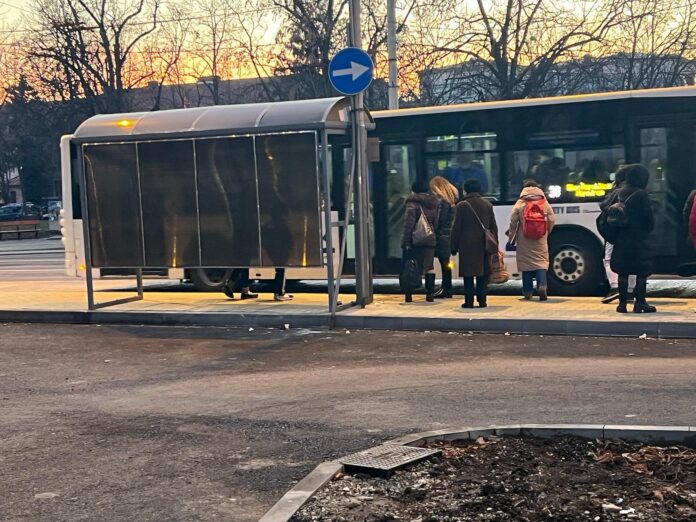 autobuz bulevardul independentei ploiesti