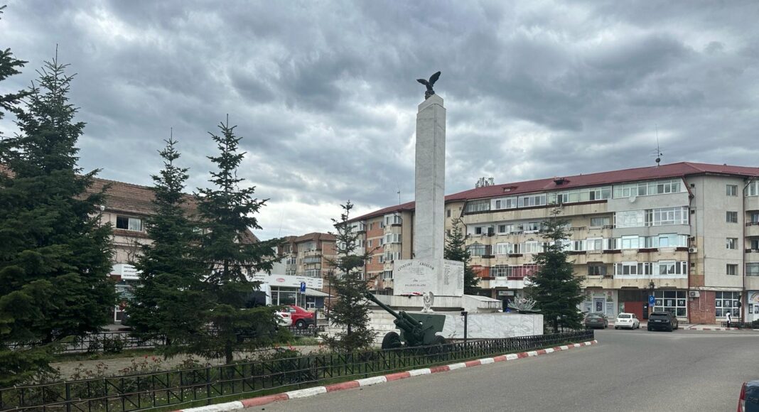 boldesti scaeni