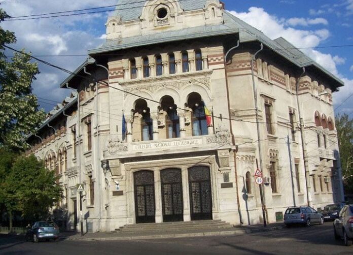 colegiul caragiale colegiul caragiale