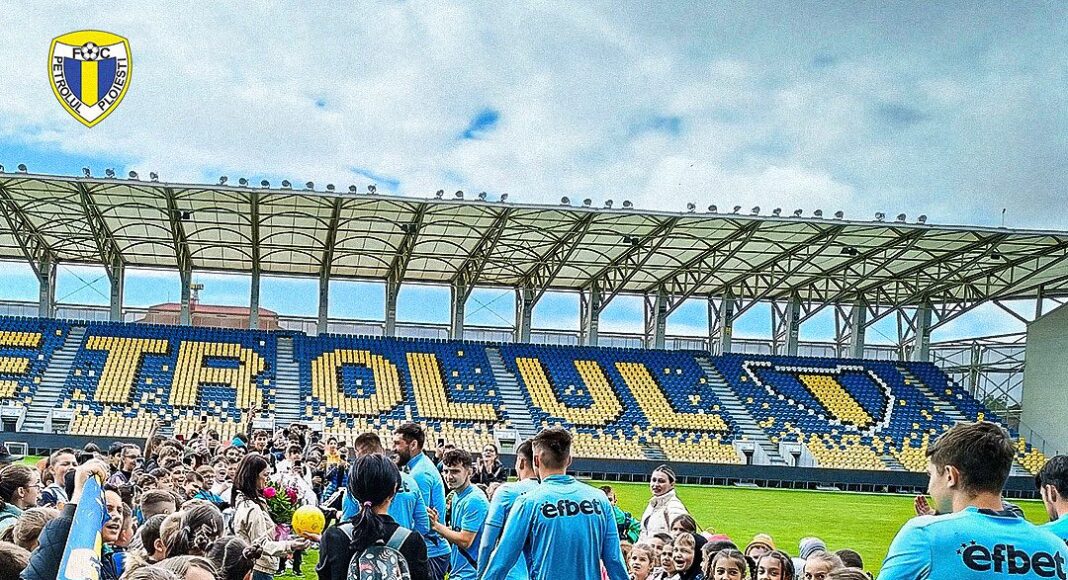 copiii scoala altfel petrolul